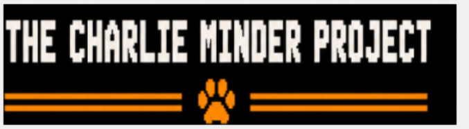 The Charlie Minder Project banner